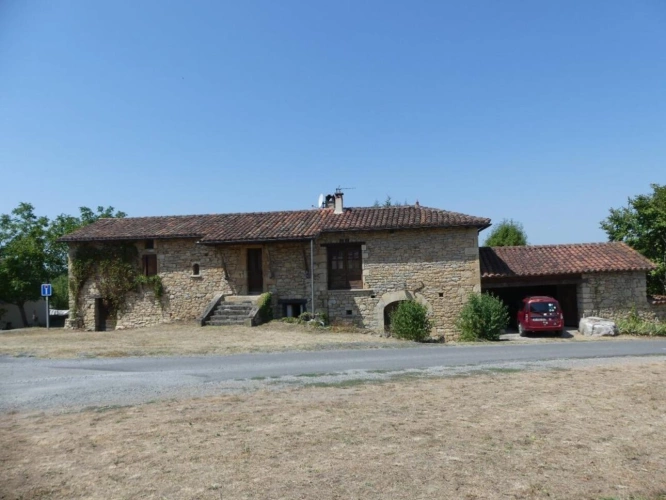 Photos 2 - Rurale - Longere