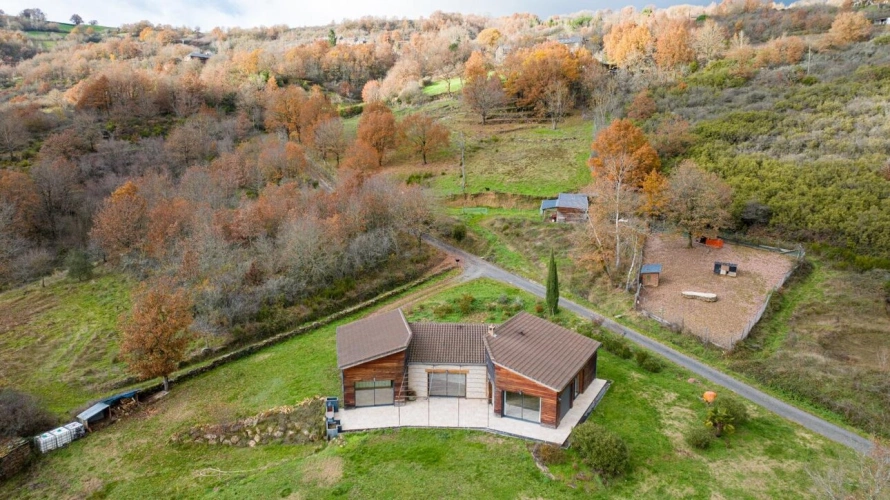 Photos 16 - Rurale - Maison de campagne