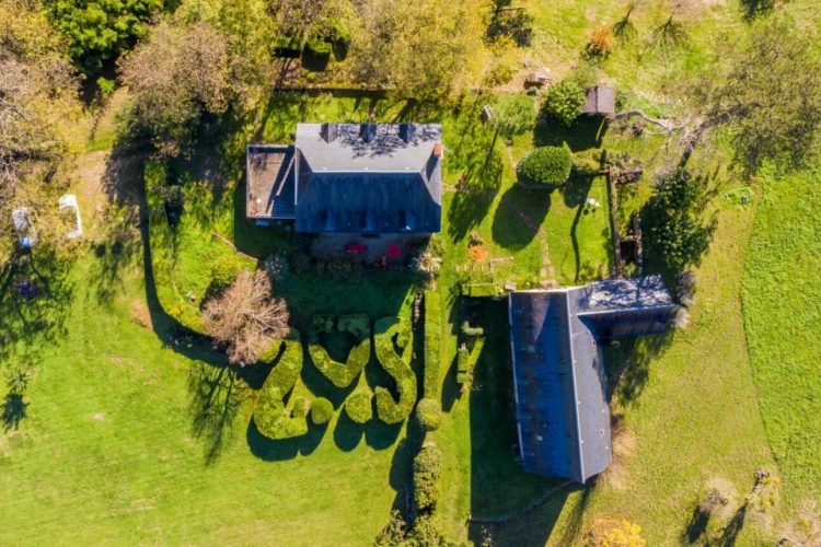 Photos 1 - Prestige - Maison de maître