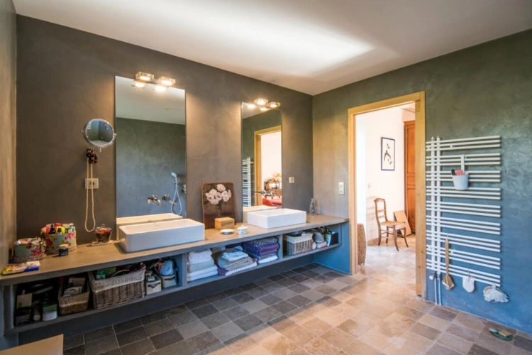 Photos 16 - Prestige - Maison de maître