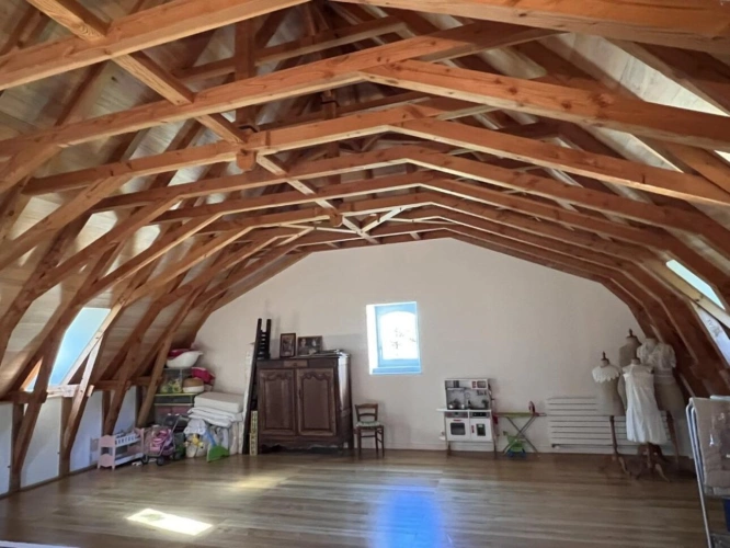 Photos 17 - Prestige - Maison de maître