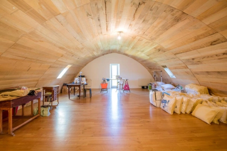 Photos 19 - Prestige - Maison de maître