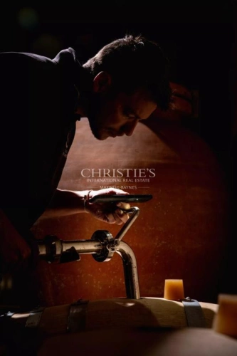 Photos 22 - Prestige - Domaine historique au cœur de l’Entre-Deux-Mers – un trésor du patrimoine bordelais à redécouvrir