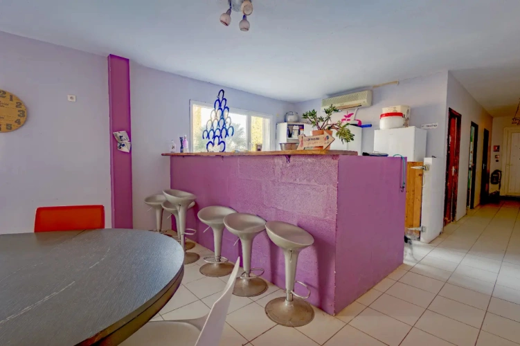 Photos 16 - Équestre - Ecurie à forte rentabilité - Activité de transit