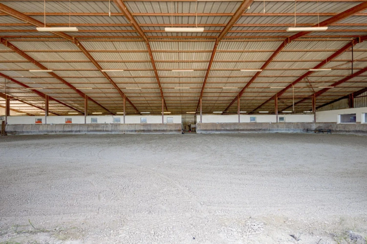 Photos 4 - Équestre - Ecurie à forte rentabilité - Activité de transit