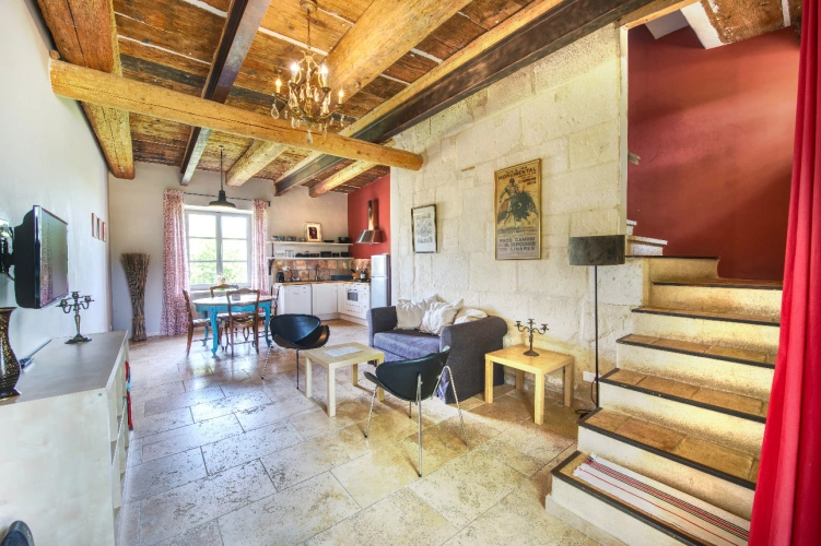 Photos 3 - Prestige - Mas Provençal d'Exception aux Portes d'Arles