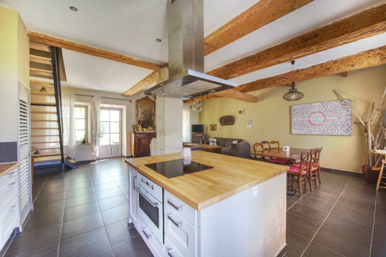 Photos 6 - Prestige - Mas Provençal d'Exception aux Portes d'Arles