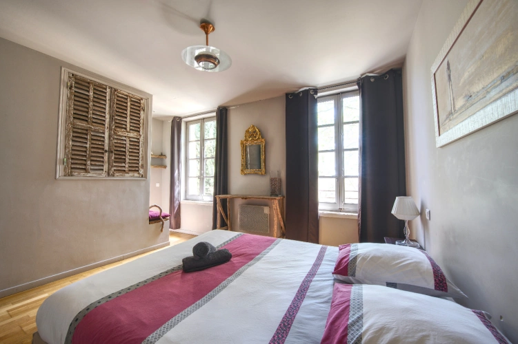 Photos 8 - Prestige - Mas Provençal d'Exception aux Portes d'Arles