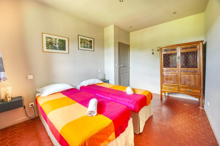 Photos 9 - Prestige - Mas Provençal d'Exception aux Portes d'Arles