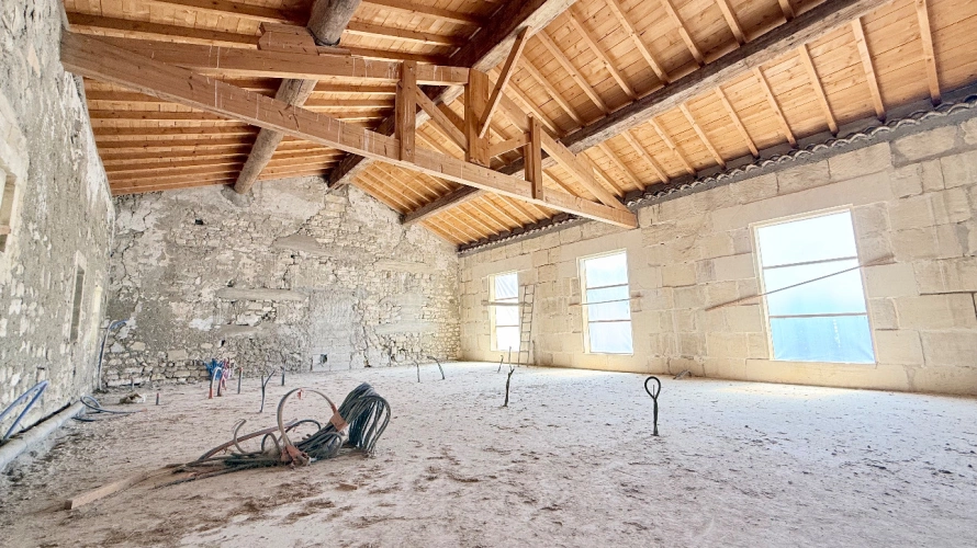 Photos 12 - Prestige - Mas Provençal d'Exception aux Portes d'Arles