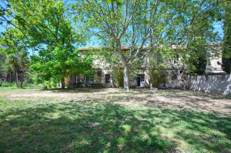 Photos 14 - Prestige - Mas Provençal d'Exception aux Portes d'Arles