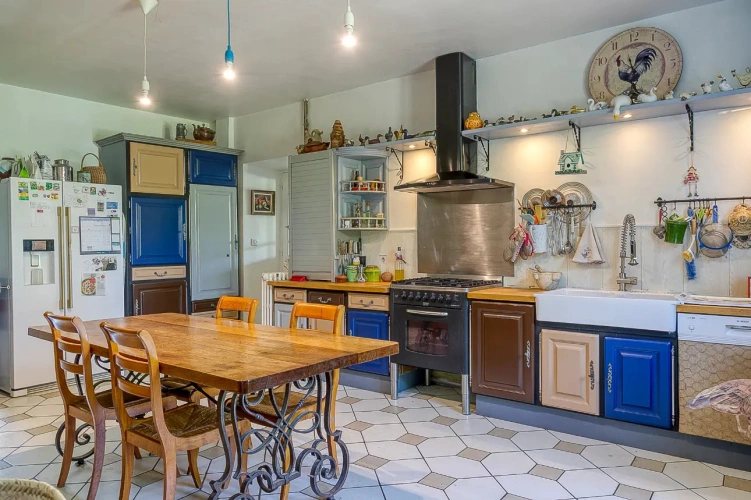 Photos 14 - Équestre - Poney club et gîte équestre