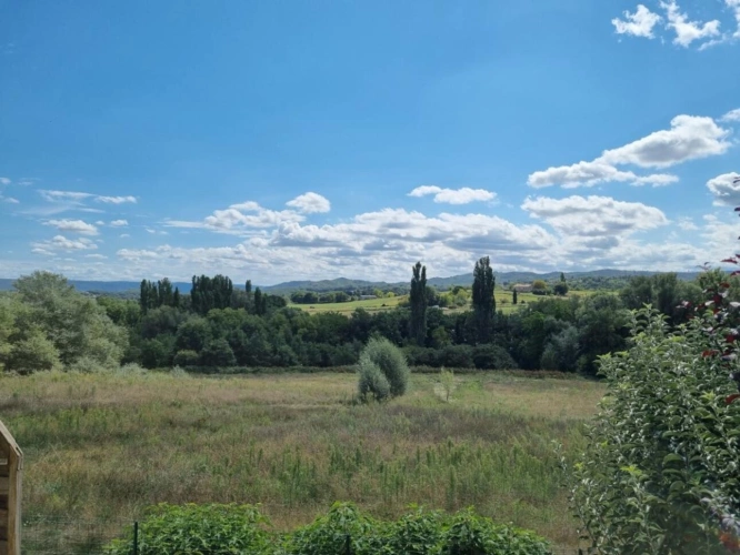 Photos 21 - Rurale - Maison de campagne avec piscine
