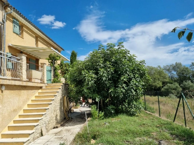 Photos 23 - Rurale - Maison de campagne avec piscine