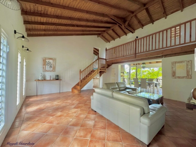 Photos 6 - Prestige - A VENDRE - PROPRIÉTÉ AVEC FORT POTENTIEL LOCATIF – SAINT-FRANÇOIS