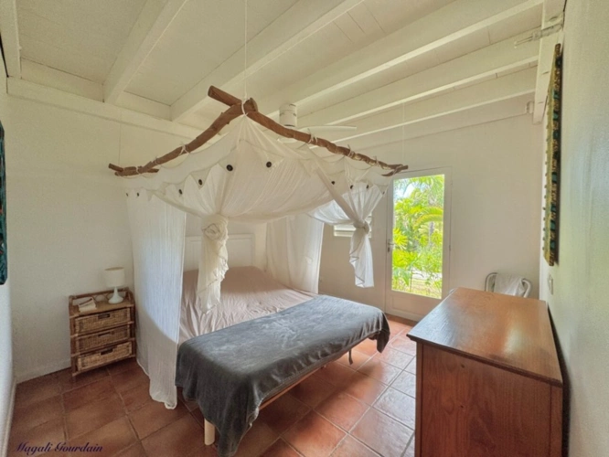 Photos 8 - Prestige - A VENDRE - PROPRIÉTÉ AVEC FORT POTENTIEL LOCATIF – SAINT-FRANÇOIS