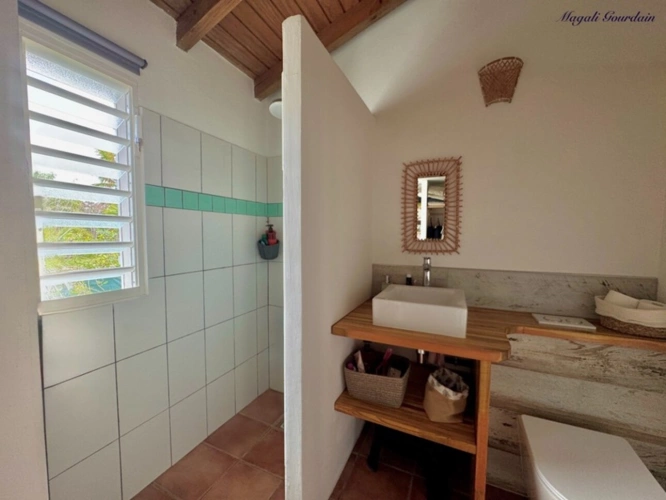 Photos 9 - Prestige - A VENDRE - PROPRIÉTÉ AVEC FORT POTENTIEL LOCATIF – SAINT-FRANÇOIS