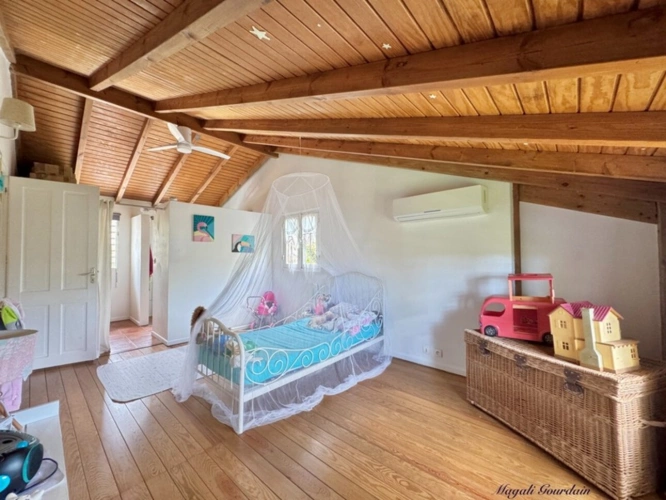 Photos 10 - Prestige - A VENDRE - PROPRIÉTÉ AVEC FORT POTENTIEL LOCATIF – SAINT-FRANÇOIS