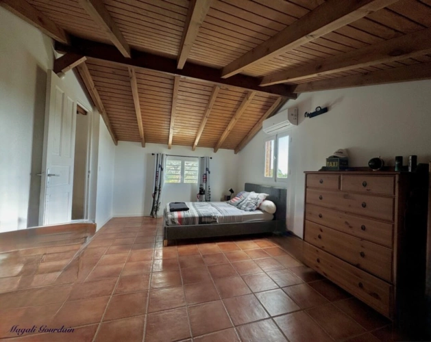 Photos 11 - Prestige - A VENDRE - PROPRIÉTÉ AVEC FORT POTENTIEL LOCATIF – SAINT-FRANÇOIS