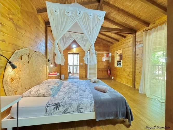 Photos 12 - Prestige - A VENDRE - PROPRIÉTÉ AVEC FORT POTENTIEL LOCATIF – SAINT-FRANÇOIS