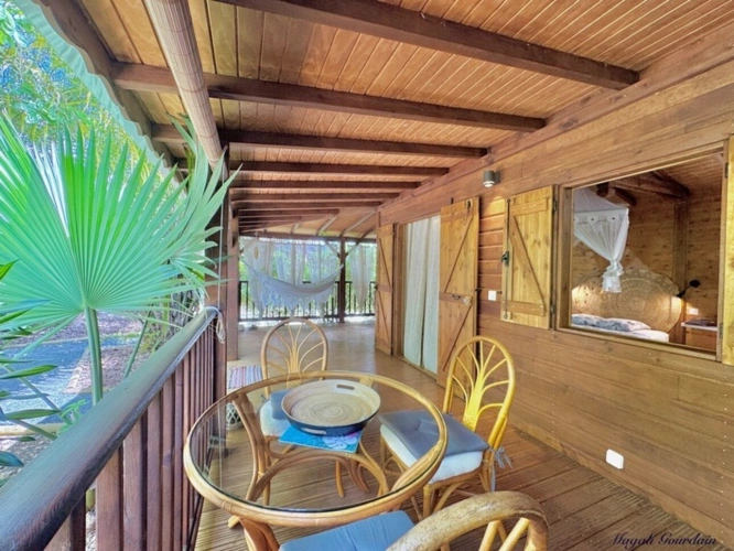 Photos 13 - Prestige - A VENDRE - PROPRIÉTÉ AVEC FORT POTENTIEL LOCATIF – SAINT-FRANÇOIS