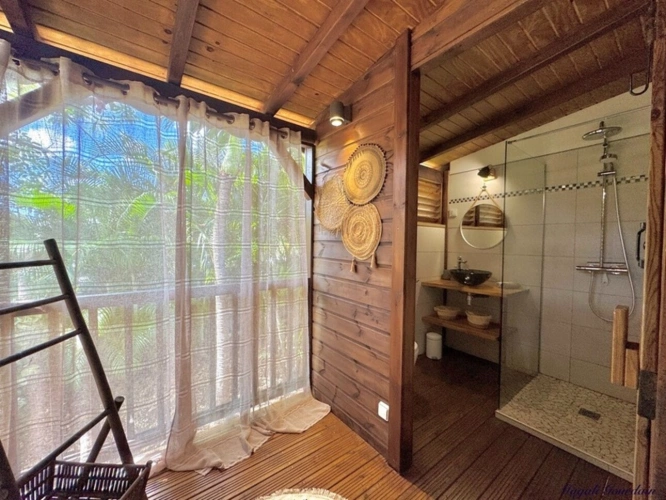 Photos 14 - Prestige - A VENDRE - PROPRIÉTÉ AVEC FORT POTENTIEL LOCATIF – SAINT-FRANÇOIS