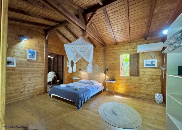 Photos 15 - Prestige - A VENDRE - PROPRIÉTÉ AVEC FORT POTENTIEL LOCATIF – SAINT-FRANÇOIS