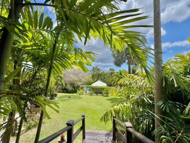 Photos 16 - Prestige - A VENDRE - PROPRIÉTÉ AVEC FORT POTENTIEL LOCATIF – SAINT-FRANÇOIS