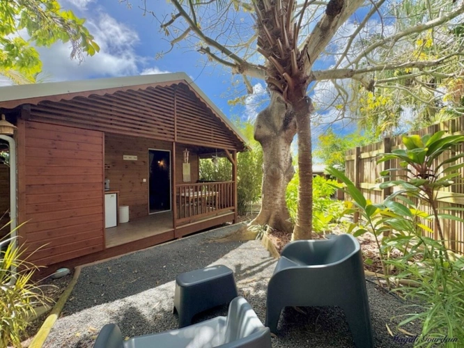 Photos 17 - Prestige - A VENDRE - PROPRIÉTÉ AVEC FORT POTENTIEL LOCATIF – SAINT-FRANÇOIS