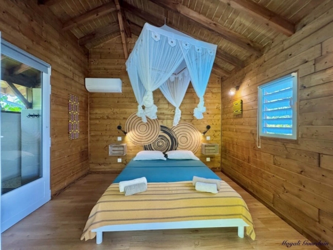 Photos 18 - Prestige - A VENDRE - PROPRIÉTÉ AVEC FORT POTENTIEL LOCATIF – SAINT-FRANÇOIS