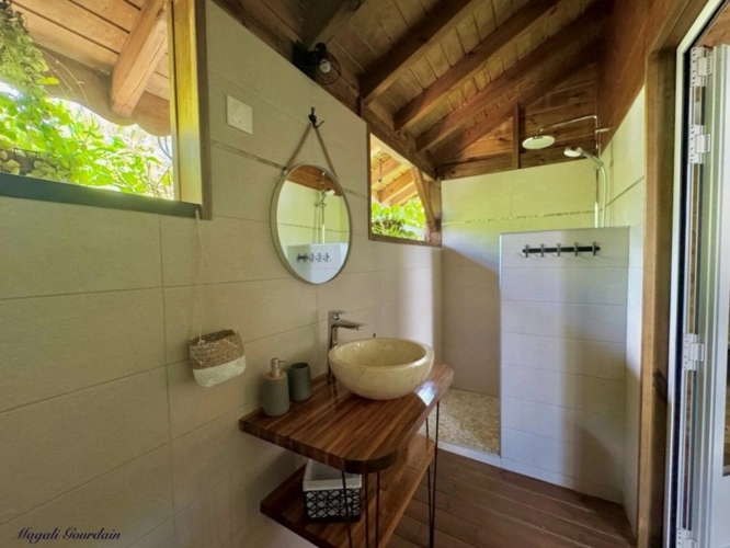 Photos 19 - Prestige - A VENDRE - PROPRIÉTÉ AVEC FORT POTENTIEL LOCATIF – SAINT-FRANÇOIS