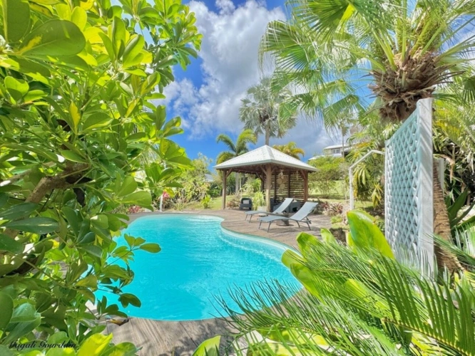 Photos 20 - Prestige - A VENDRE - PROPRIÉTÉ AVEC FORT POTENTIEL LOCATIF – SAINT-FRANÇOIS