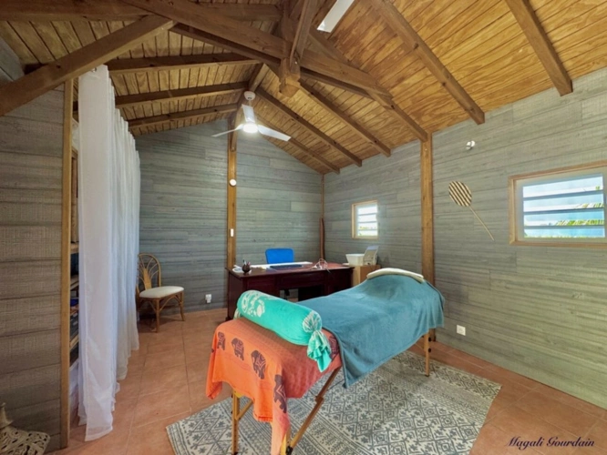 Photos 21 - Prestige - A VENDRE - PROPRIÉTÉ AVEC FORT POTENTIEL LOCATIF – SAINT-FRANÇOIS