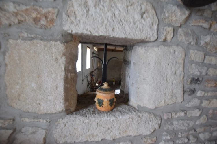 Photos 9 - Prestige - Propriete en pierres de 252 m2, avec dépendances, à COUCHES avec 1186 m2 de terrain