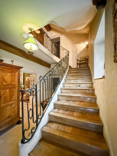 Photos 16 - Prestige - Propriete en pierres de 252 m2, avec dépendances, à COUCHES avec 1186 m2 de terrain