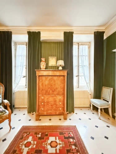 Photos 19 - Prestige - Propriete en pierres de 252 m2, avec dépendances, à COUCHES avec 1186 m2 de terrain