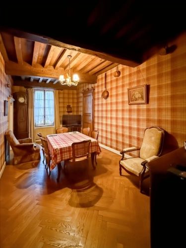 Photos 25 - Prestige - Propriete en pierres de 252 m2, avec dépendances, à COUCHES avec 1186 m2 de terrain