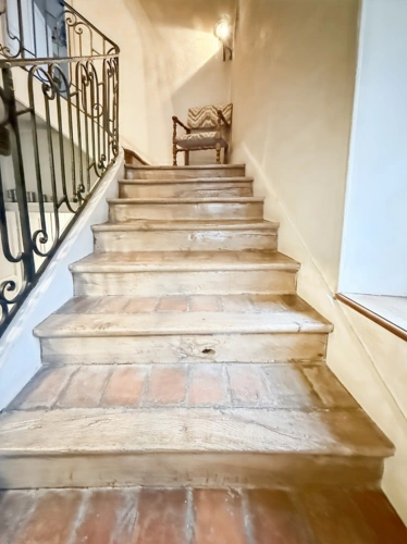 Photos 35 - Prestige - Propriete en pierres de 252 m2, avec dépendances, à COUCHES avec 1186 m2 de terrain