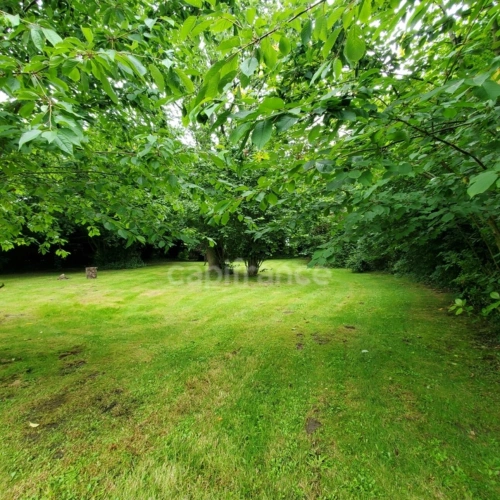 Photos 22 - Prestige - Propriété à vendre 9 pièces LES LOGES (76790) proche Etretat