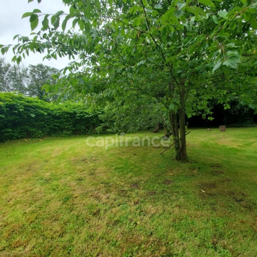 Photos 23 - Prestige - Propriété à vendre 9 pièces LES LOGES (76790) proche Etretat