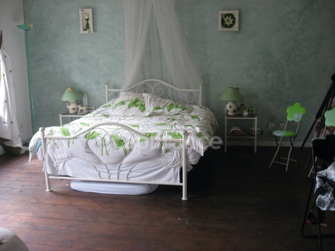 Photos 20 - Prestige - Propriété à vendre 9 pièces LES LOGES (76790) proche Etretat
