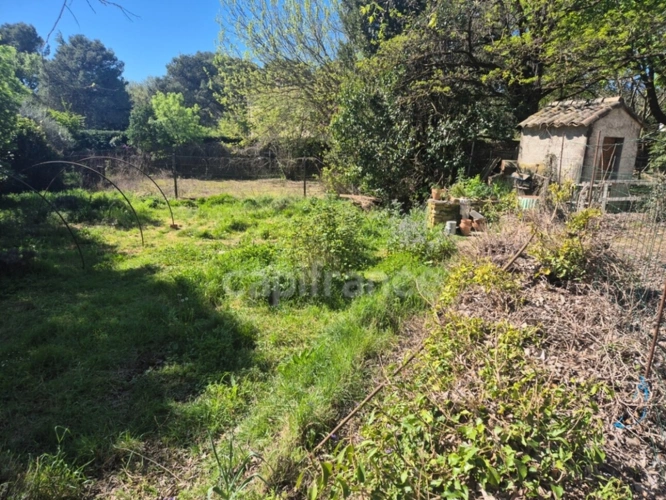 Photos 3 - Rurale - Maison à vendre 1 pièces proche de VEZENOBRES (30)