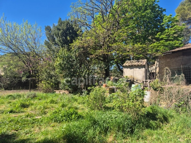 Photos 5 - Rurale - Maison à vendre 1 pièces proche de VEZENOBRES (30)