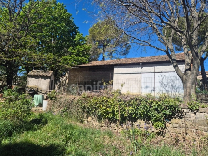 Photos 6 - Rurale - Maison à vendre 1 pièces proche de VEZENOBRES (30)