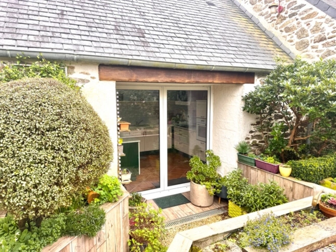 Photos 7 - Prestige - Propriété à vendre 15 pièces LANNILIS (29)