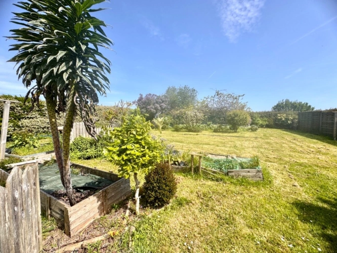 Photos 8 - Prestige - Propriété à vendre 15 pièces LANNILIS (29)