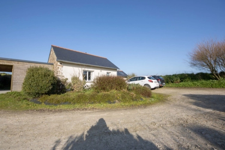 Photos 10 - Prestige - Propriété à vendre 15 pièces LANNILIS (29)