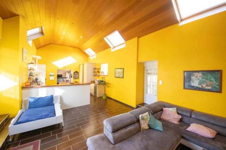 Photos 16 - Prestige - Propriété à vendre 15 pièces LANNILIS (29)