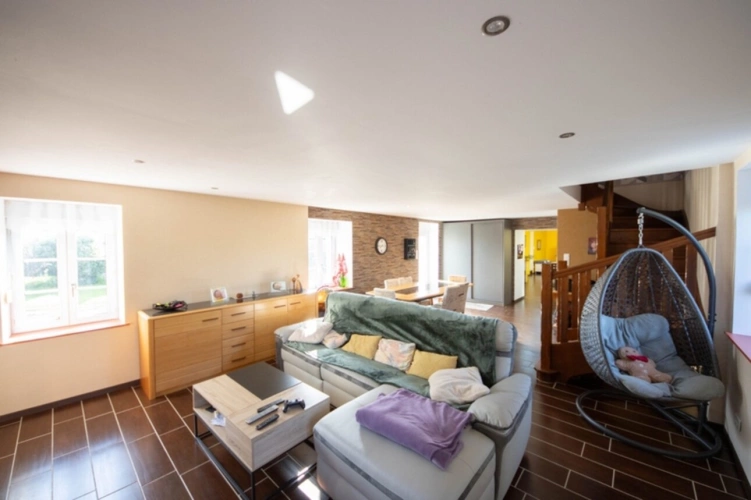 Photos 18 - Prestige - Propriété à vendre 15 pièces LANNILIS (29)