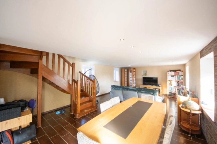 Photos 19 - Prestige - Propriété à vendre 15 pièces LANNILIS (29)